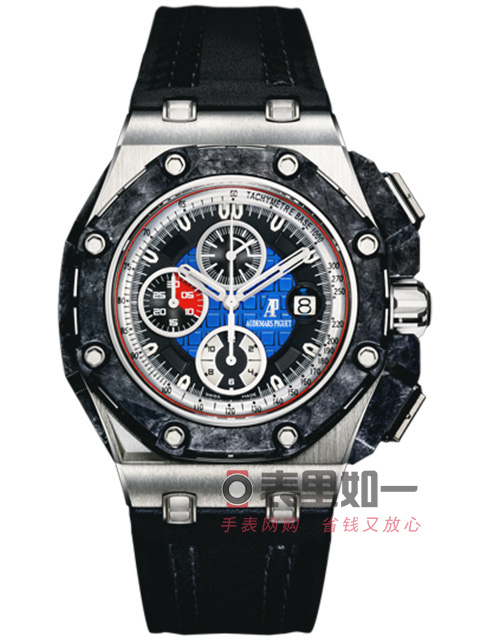 高仿愛彼AUDEMARS PIGUET頂級運動系列26290PO.OO.A001VE.01腕錶