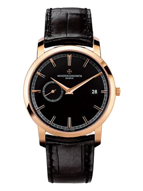 高仿江詩丹頓手錶-Vacheron Constantin傳承系列機械腕錶87172/000R-9303