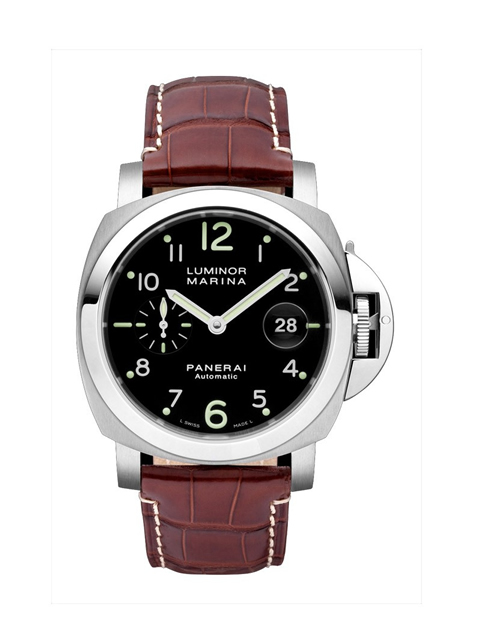 高仿沛納海LUMINOR系列 PAM00164