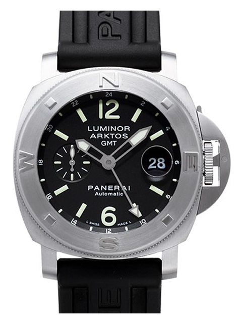 精仿沛納海手錶PAM00186/PAM186