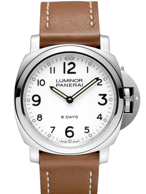  高仿 Panerai 沛納海PAM00561/PAM561手動上鏈機械腕錶