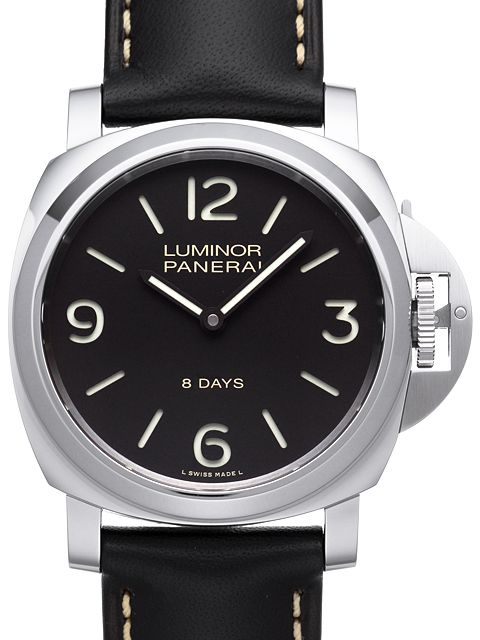  [一比一]PANERAI沛納海LUMINOR系列PAM560/PAM00560 P.5000手動上鏈機芯 男錶