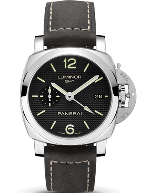 高仿沛納海LUMINOR 1950系列PAM00535腕錶