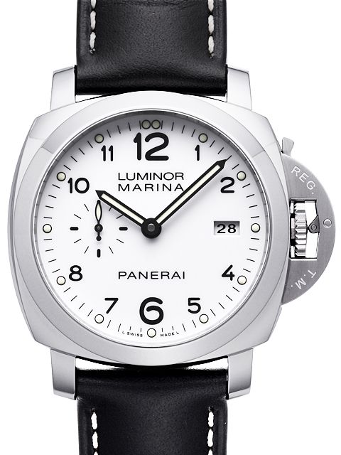 沛納海Panerai LUMINOR系列PAM00499機械男錶