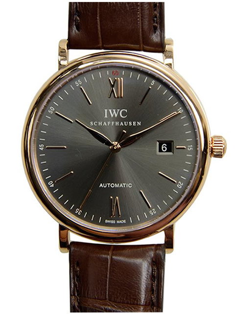 高仿萬國IWC Portofino 柏濤菲諾系列腕錶IW356511