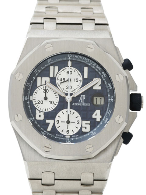 高仿愛彼ap Royal Oak Offshore 皇傢橡樹離岸型系列手錶25721ST.OO.1000ST.09