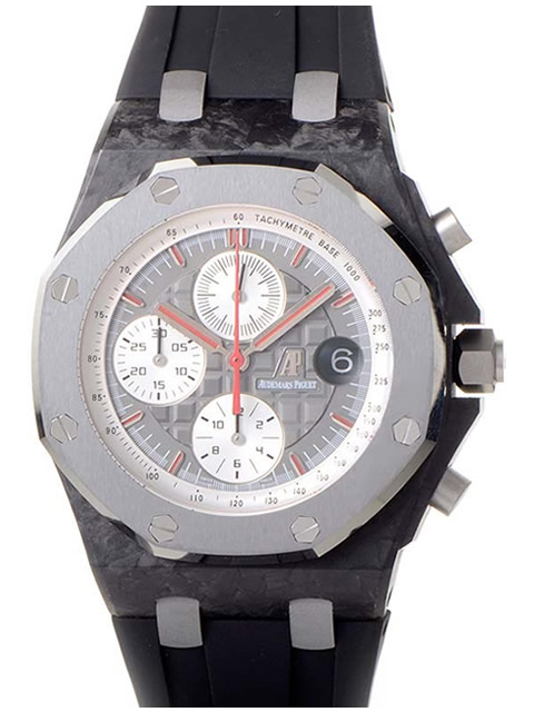 愛彼ap Royal Oak Offshore 皇傢橡樹離岸型系列26202AU.OO.D002CA.01