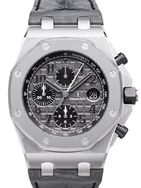 高仿愛彼手錶-ap Royal Oak Offshore 皇傢橡樹離岸系列26470ST.OO.A104CR.01