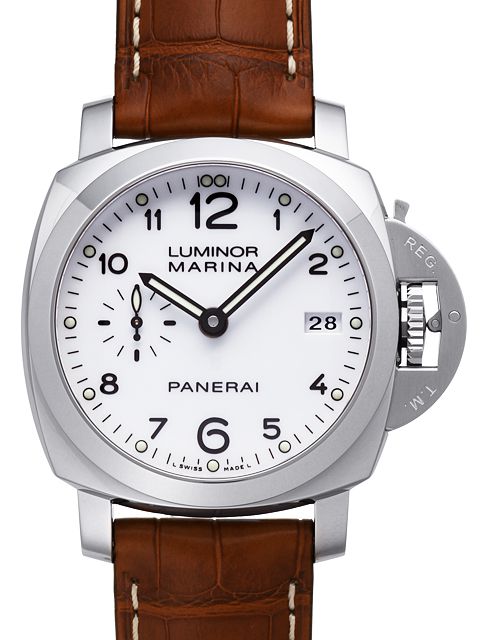 高仿沛納海LUMINOR 1950系列PAM00523腕錶