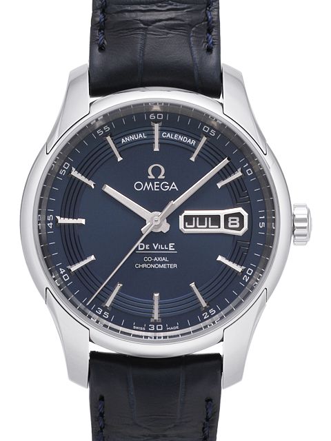歐米茄omega 碟飛HOUR VISION腕錶系列431.33.41.22.03.001腕錶
