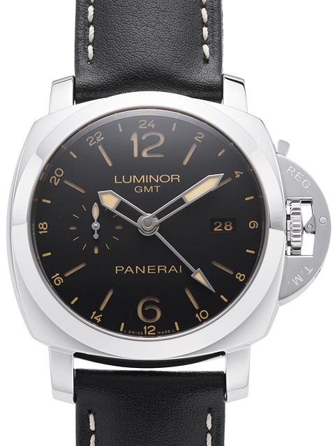 沛納海panerai LUMINOR 1950系列PAM00531男士機械腕錶