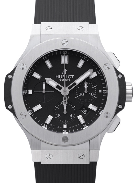 高仿宇舶手錶-HUBLOT BIG BANG大爆炸系列自動機械腕錶301.SX.1170.RX
