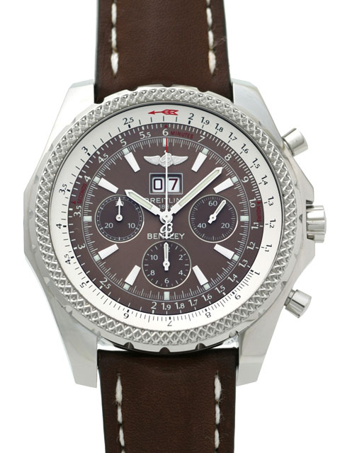 百年靈breitling 賓利汽車系列高級腕錶 A442Q04KBD
