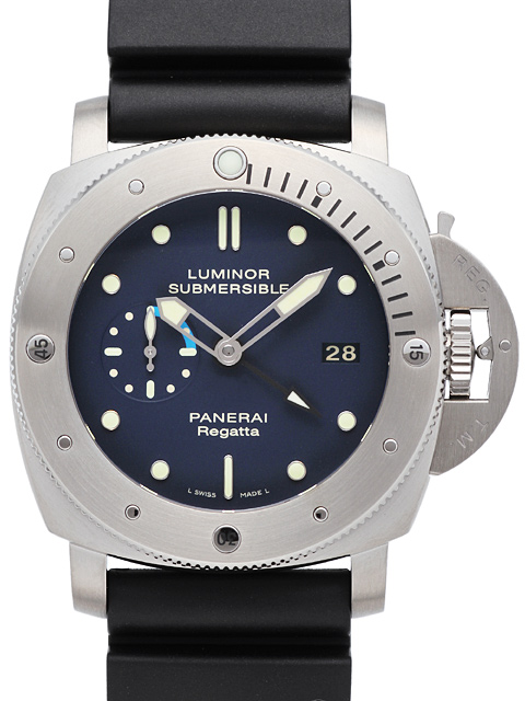 沛納海Panerai 限量珍藏版2011年款系列PAM 00371腕錶