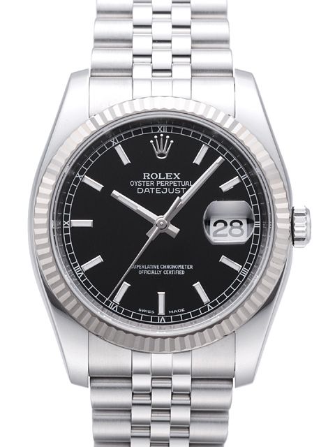 高仿勞力士Rolex日志型系列機械腕錶116234