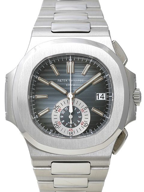 高仿百達翡麗手錶-Patek Philippe 運動錶系列自動機械手錶5980/1A
