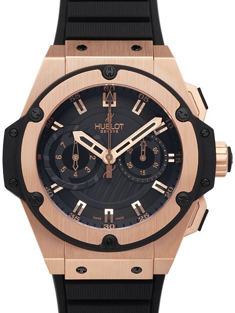 宇舶HUBLOT王者至尊系列超大錶盤男錶715.PX.1128