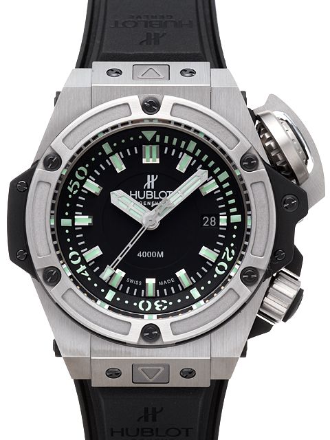 宇舶HUBLOT王者至尊系列超大錶盤男錶731.NX.1190.RX