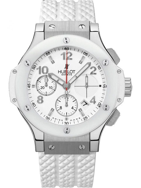 宇舶HUBLOT BIG BANG大爆炸系列自動機械腕342.SE.230.RW