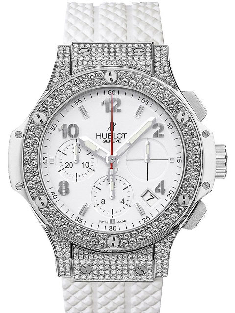 宇舶HUBLOT BIG BANG大爆炸系列自動機械腕342.SE.230.RW.174
