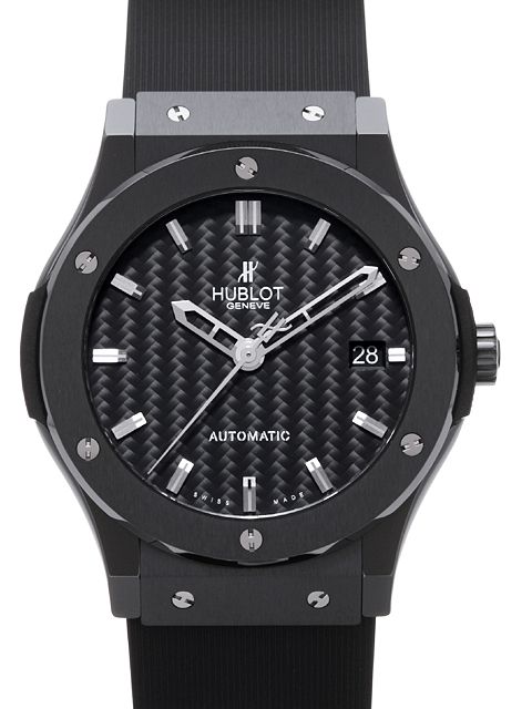 宇舶Hublot經典融合系列自動機械手錶511.CM.1770.RX