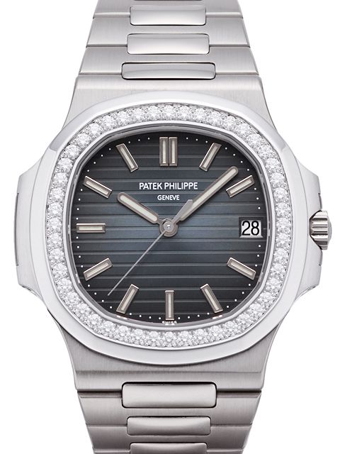 高仿百達翡麗手錶-Patek Philippe運動系列腕錶5713/1G