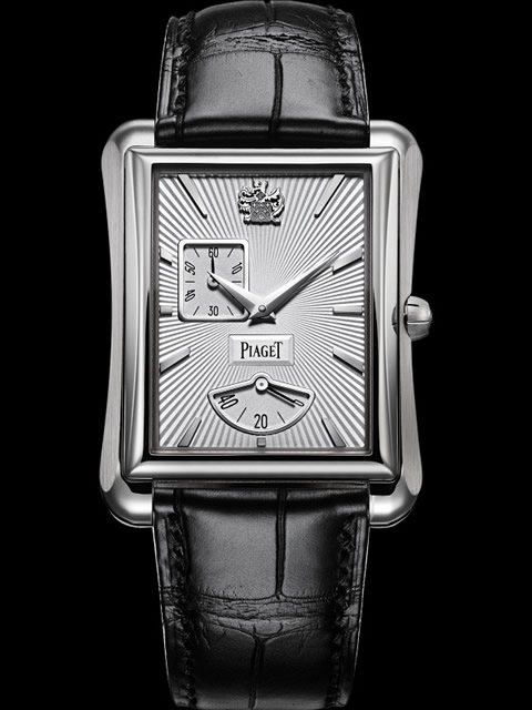 高仿伯爵手錶-PIAGET EMPERADOR系列腕錶G0A33070