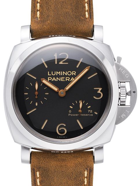 高仿沛納海LUMINOR 1950系列PAM00423腕錶