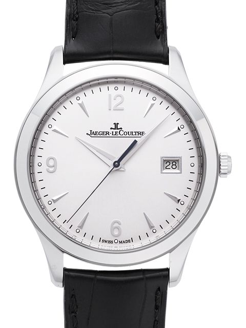 高仿積傢手錶- Jaeger-LeCoultre 大師 Master Control Date 大師系列日歷腕錶 Q1548420