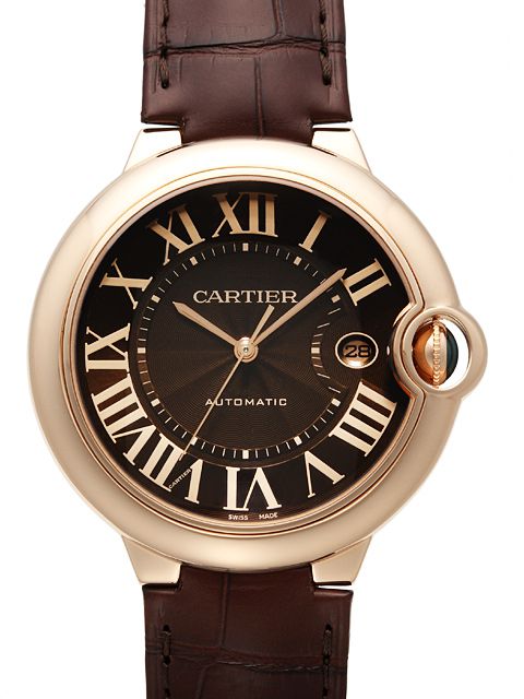 V6完美復刻 卡地亞Cartier藍氣球Ballon Bleu W6920037