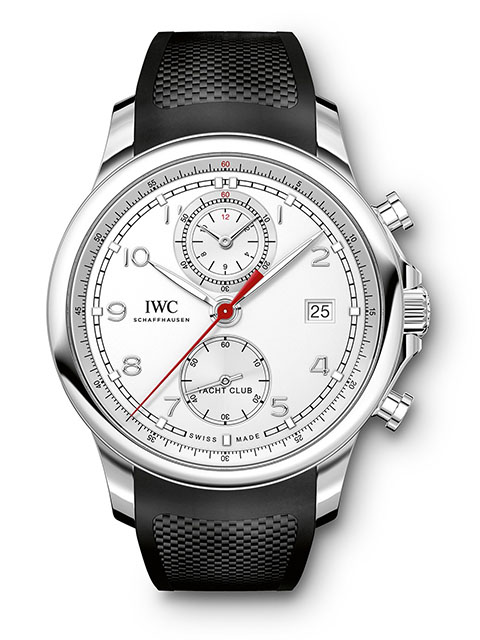 IWC萬國葡萄牙系列IW390502自動機械腕錶