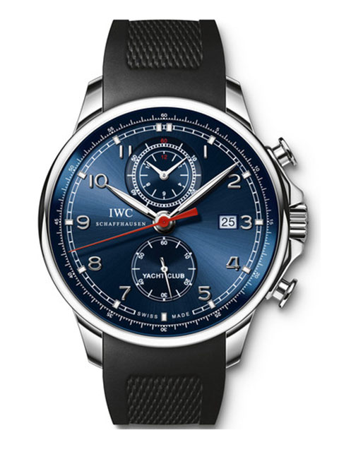 IWC萬國葡萄牙系列IW390213自動機械腕錶