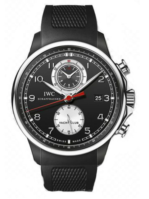 IWC萬國葡萄牙系列IW390208自動機械腕錶