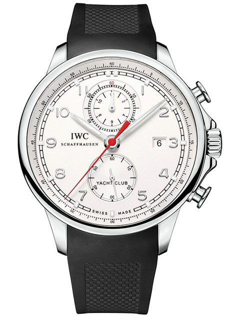 IWC萬國葡萄牙系列IW390206自動機械腕錶