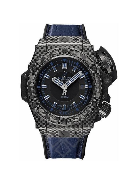 宇舶HUBLOT王者至尊系列超大錶盤男錶731.QX.1190.GR.ABB12
