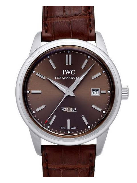 IWC 萬國復刻版系列 INGENIEUR AUTOMATIC工程師系列IW323311腕錶