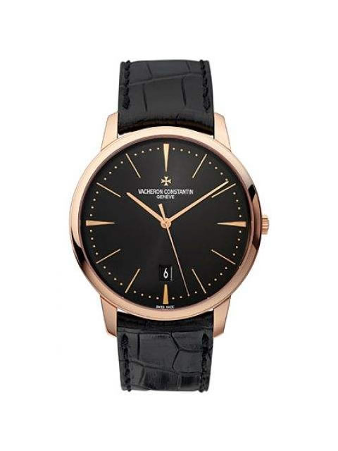 高仿江詩丹頓手錶-Vacheron Constantin傳承系列85180/000R-9232腕錶