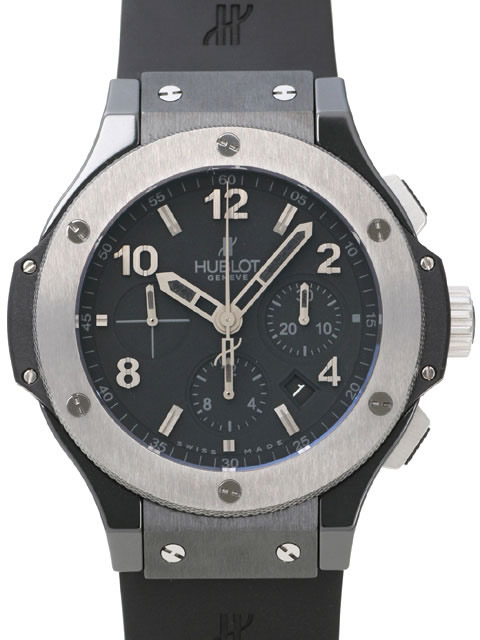 宇舶HUBLOT BIG BANG大爆炸系列自動機械腕錶301.CT.130.RX
