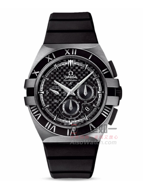 高仿歐米茄雙鷹計時 Double Eagle Chrono系列121.92.41.50.01.001男錶高仿高仿高仿