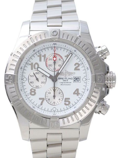 高仿百年靈手錶-BREITLING AVENGER復仇者系列腕錶A337A62PRS