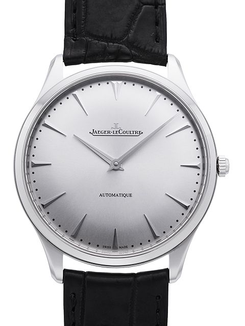 Jaeger-LeCoultre 積傢 MASTER ULTRA THIN 超薄大師系列 Q1338421