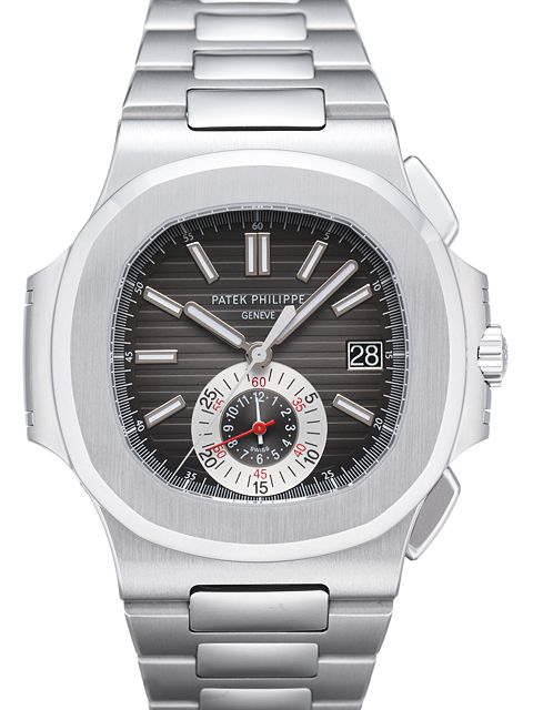 百達翡麗Patek Philippe 運動錶系列自動機械手錶5980/1A