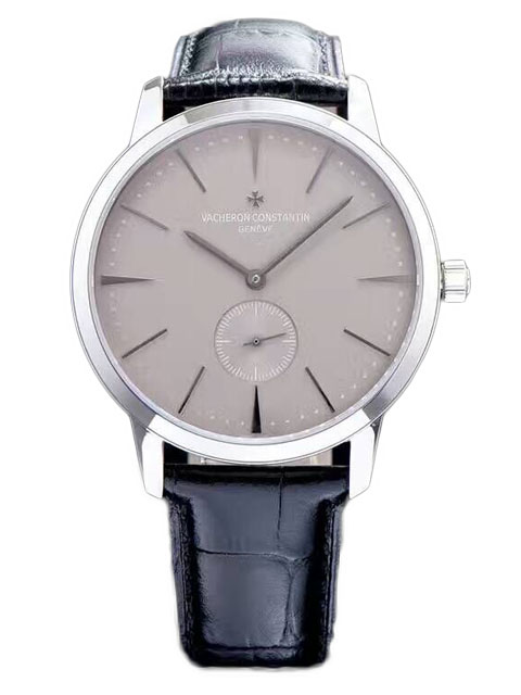 Vacheron Constantin江詩丹頓傳承系列1110U/000P-B087自動機械腕錶