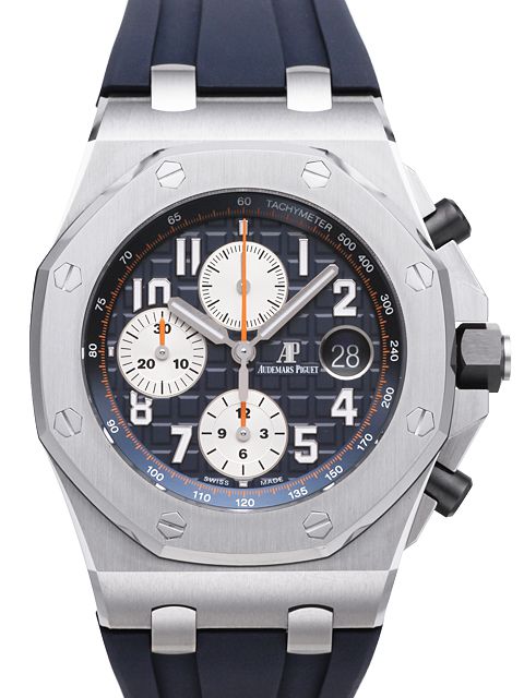 頂級復刻AP 愛彼 Royal Oak Offshore 皇傢橡樹離岸系列 26470ST.OO.A027CA.01